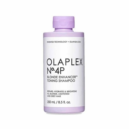 OLAPLEX Nº4 PURPLE CHAMPU 250m
